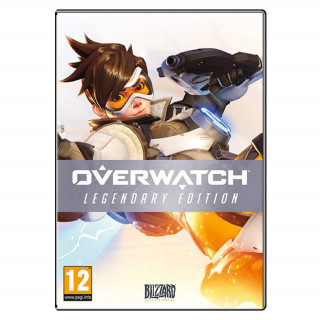 Overwatch Legendary Edition PC