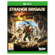 Strange Brigade