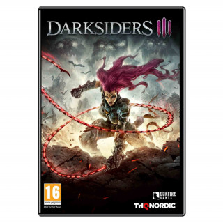 Darksiders III (3) PC