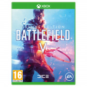 Battlefield V Deluxe Edition