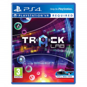 Track Lab VR