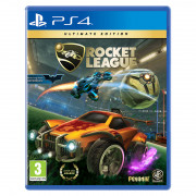 Rocket League Ultimate Edition
