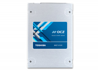 Toshiba-OCZ VX500 SSD 512GB SATA 2,5" PC