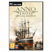 Anno 1800: Special Edition