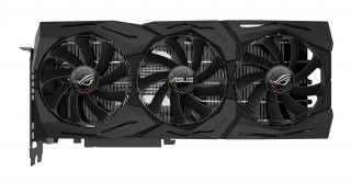 ASUS GeForce RTX 2080 OC 8GB GDDR6 256bit PCIe (ROG-STRIX-RTX2080-O8G-GAMING) Videokártya PC