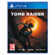 Shadow of the Tomb Raider (használt)