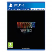 Tetris Effect (VR)