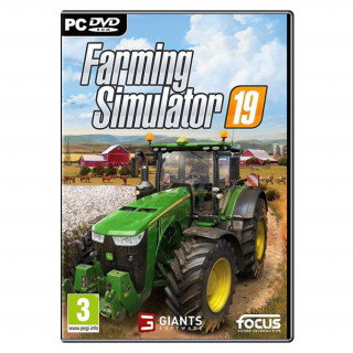 Farming Simulator 19 PC