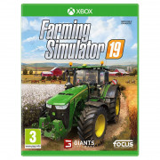 Farming Simulator 19