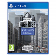 Project Highrise: Architect's Edition