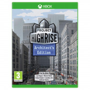 Project Highrise: Architect's Edition