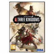 Total War: Three Kingdoms