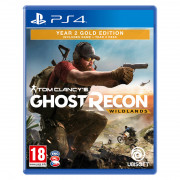 Tom Clancy's Ghost Recon Wildlands: Year 2 Gold Edition