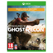 Tom Clancy's Ghost Recon Wildlands: Year 2 Gold Edition