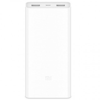 Xiaomi Power Bank 2C 20000 mAh Mobil