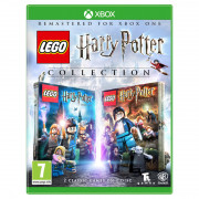 LEGO Harry Potter Collection