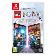 LEGO Harry Potter Collection