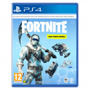 Fortnite: Deep Freeze Bundle