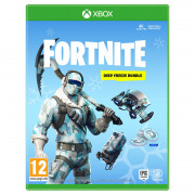 Fortnite: Deep Freeze Bundle