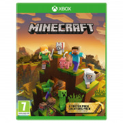 Minecraft Master Collection