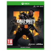 Call of Duty Black Ops IIII (4) (használt)