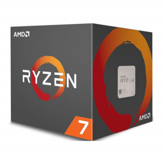 AMD Ryzen 7 2700X BOX (AM4) YD270XBGAFBOX PC