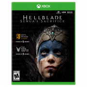 Hellblade: Senua's Sacrifice