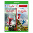 Unravel Yarny Bundle thumbnail