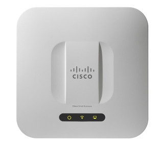 Cisco Dual Radio 450Mbps Access Point with PoE (ETSI) 802.11n PC