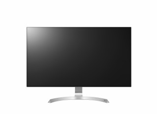 LG 32UD89-W 4K UHD IPS LED Monitor PC