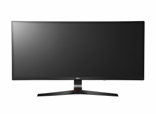 LG 34UC79G-B 21:9 Ívelt Ultrawide IPS Monitor PC