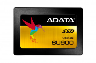 ADATA 128GB SATA3 2,5" 7mm (ASU900SS-128GM-C) SSD PC