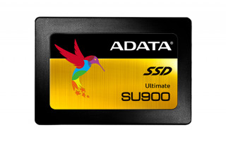 ADATA 256GB SATA3 2,5" 7mm (ASU900SS-256GM-C) SSD PC