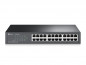 TP-LINK TL-SF1024D  24port switch metal thumbnail