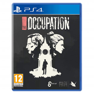 The Occupation PS4