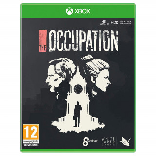 The Occupation Xbox One