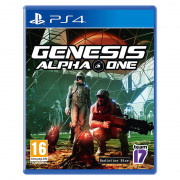 Genesis Alpha One
