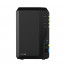 Synology DiskStation DS218 NAS (2HDD) thumbnail