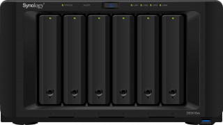 Synology DiskStation DS3018xs NAS (6HDD) PC