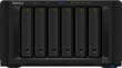 Synology DiskStation DS3018xs NAS (6HDD) thumbnail