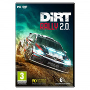 Dirt Rally 2.0