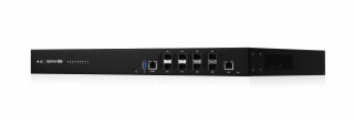 Ubiquiti EdgeRouter Infinity 8x SFP+ port 1x GbE LAN port PC