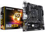 Gigabyte B450M-DS3H AMD B450 SocketAM4 mATX alaplap thumbnail