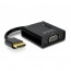 Axagon RVH-VGA HDMI - VGA + audio out adapter thumbnail