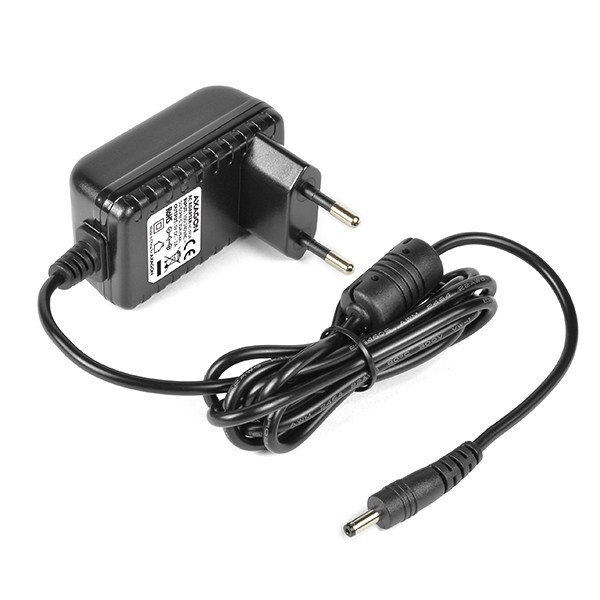 Axagon AC-5V2A 5V/2A hálózati adapter PC
