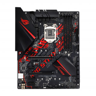 ASUS ROG STRIX B360-H GAMING Intel B360 LGA1151 ATX alaplap PC