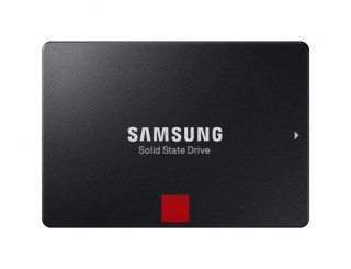 Samsung 256GB SATA3 2,5" 860 PRO Basic (MZ-76P256B/EU) SSD PC