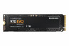 Samsung 1000GB NVMe M.2 2280 970 EVO (MZ-V7E1T0BW) SSD thumbnail