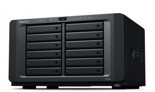 Synology FlashStation FS1018 (12SSD, 2.5") PC