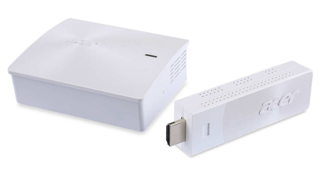 Acer projektorhoz MWiHD1 WIrelessHD Set 60Ghz wifi adapter PC